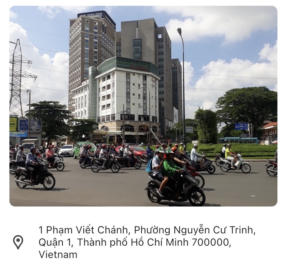 Dayasa Health Vietnam Clinic Interior