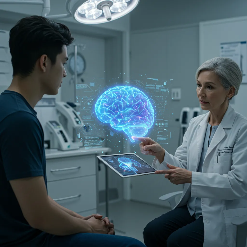 Neural Regeneration